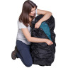Чехол-накидка рюкзака TATONKA LUGGAGE PROTECTOR 75 L 3122.040