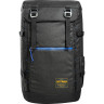 Городской рюкзак TATONKA CITY HIKER 20 black 1660.040 - black