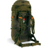 Легкий туристический рюкзак TATONKA NORIX 48 olive 1379.331 - olive