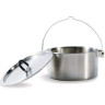 Набор посуды TATONKA CAMP SET LARGE 4114.000