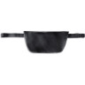 Поясной кошелек на молнии TATONKA SKIN DOCUMENT BELT black 2846.040 - black