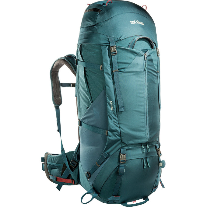 Рюкзак TATONKA BISON 75+10 teal green 6051.063