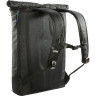 Рюкзак TATONKA CITY ROLLTOP BLACK 1661.040