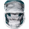 Рюкзак TATONKA NORAS 65+10 teal green 1325.063