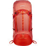 Рюкзак TATONKA YUKON LIGHT 50+10 W красные 1337.211