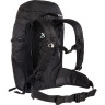 Спортивный рюкзак с вентилируемой спиной TATONKA STORM 30 black 1533.040 - black
