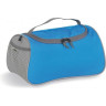 Сумка для туалетных принадлежностей TATONKA WASH BAG PLUS bright blue 2839.194 - bright blue