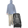 Сумка TATONKA DUFFLE ROLLER L BLACK 1964.040