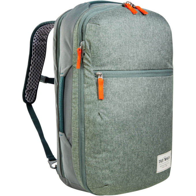 Сумка TATONKA FLIGHTCASE 27 sage green 1153.286