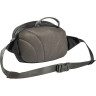 Сумка TATONKA HIP BAG M черная 2223.040