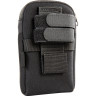 Сумочка TATONKA NEOPREN ZIP BAG BLACK 2933.040