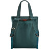Вместительная прочная сумка TATONKA GRIP BAG бирюзовый 1631.277